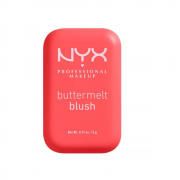 احمر خدود بترميلت بلش من نكس NYX Buttermelt Blush Color Had Butta